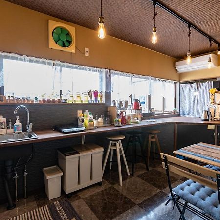 Hojo Machi Hostel Kasai Zewnętrze zdjęcie