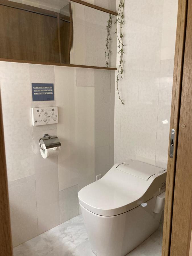 Hojo Machi Hostel Kasai Zewnętrze zdjęcie