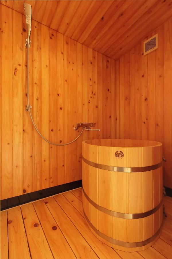 Hojo Machi Hostel Kasai Zewnętrze zdjęcie