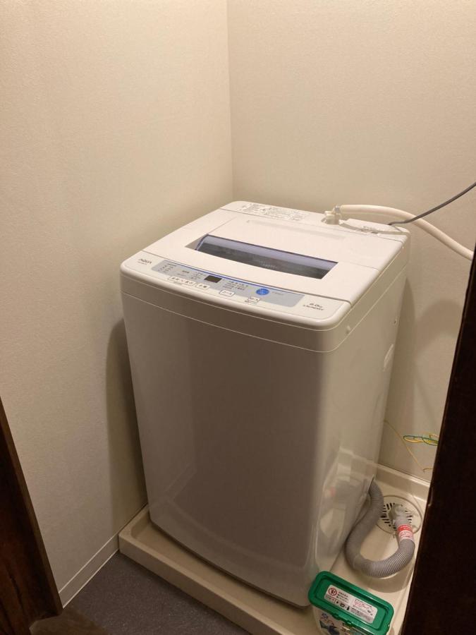 Hojo Machi Hostel Kasai Zewnętrze zdjęcie