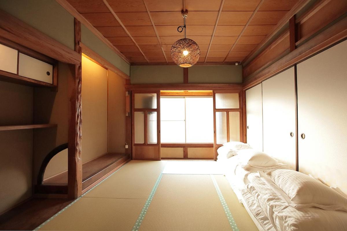 Hojo Machi Hostel Kasai Zewnętrze zdjęcie
