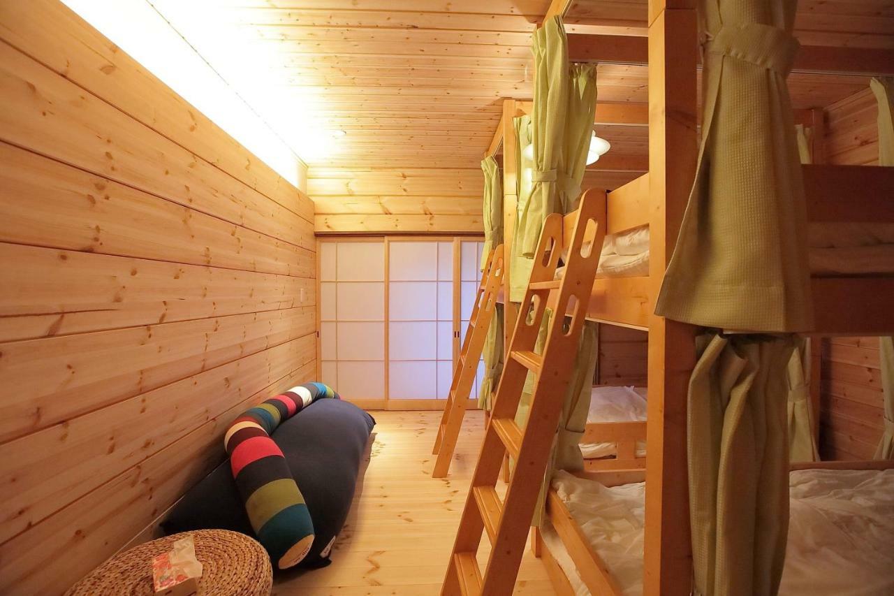 Hojo Machi Hostel Kasai Zewnętrze zdjęcie