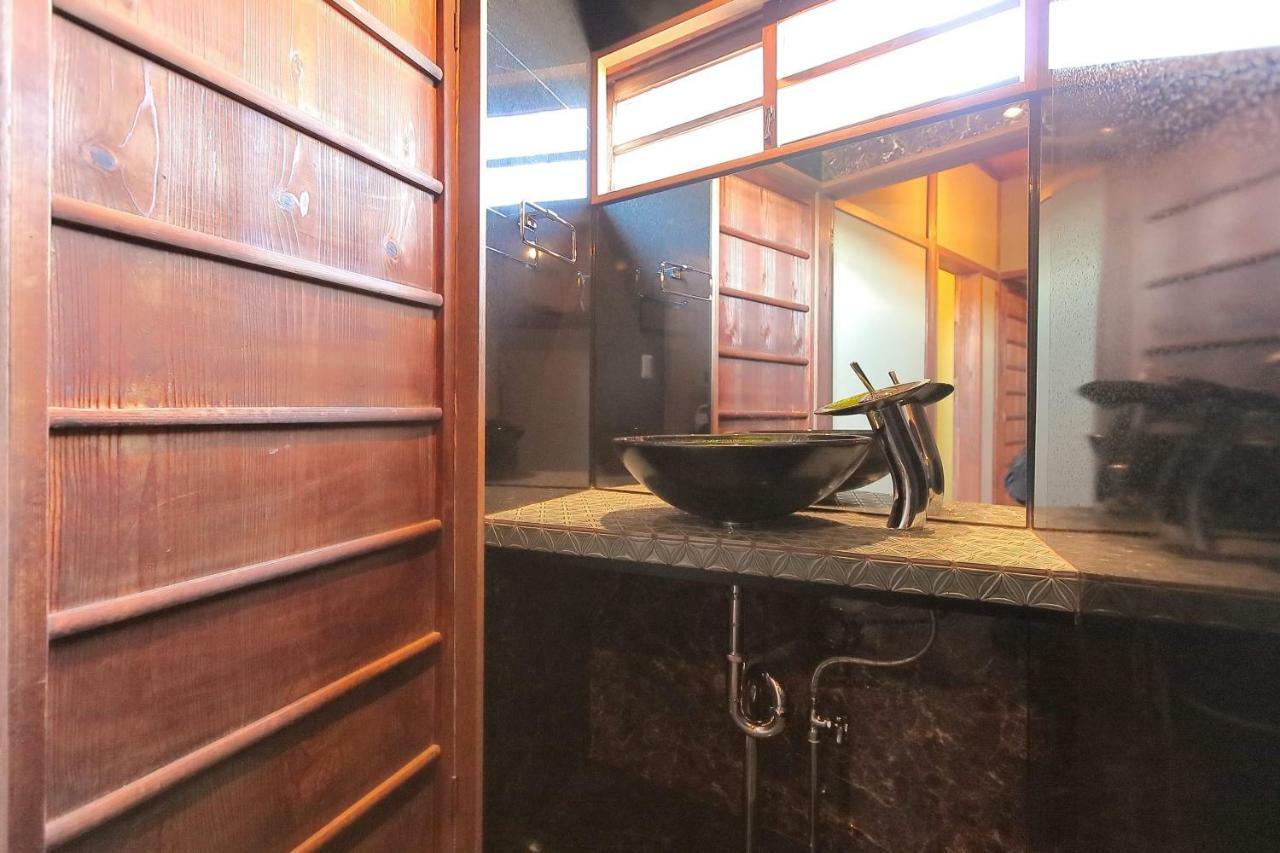 Hojo Machi Hostel Kasai Zewnętrze zdjęcie