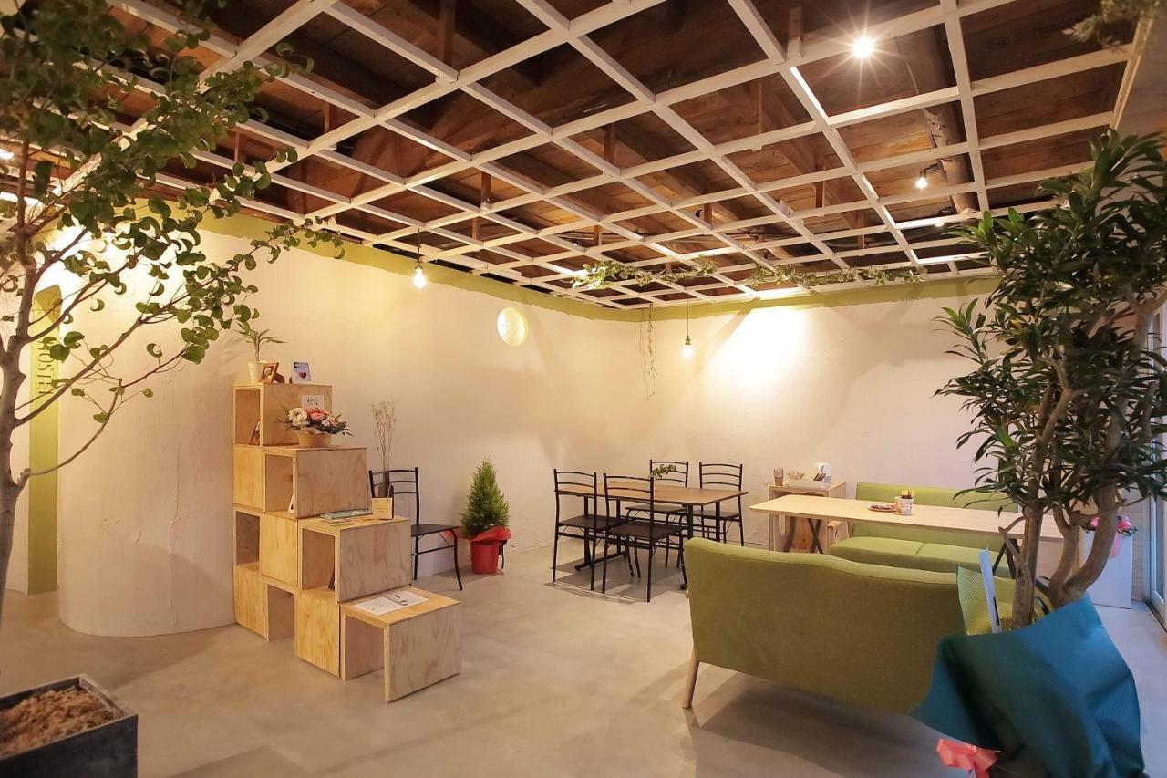 Hojo Machi Hostel Kasai Zewnętrze zdjęcie