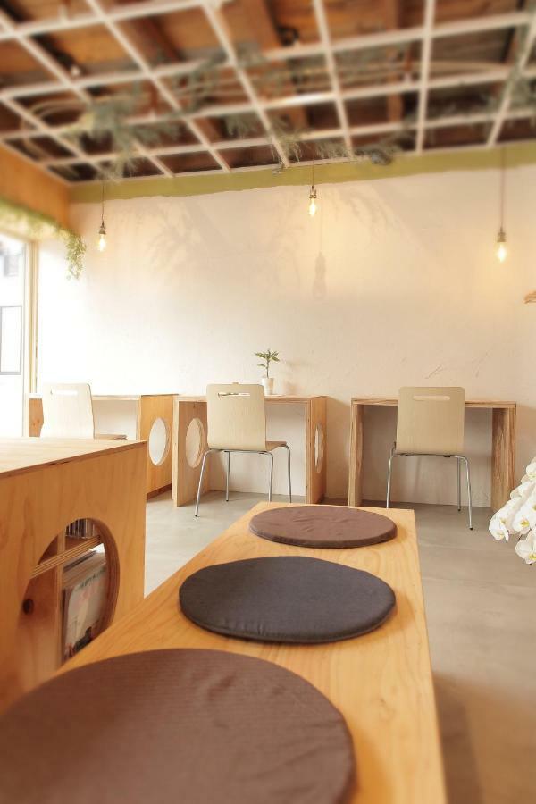 Hojo Machi Hostel Kasai Zewnętrze zdjęcie