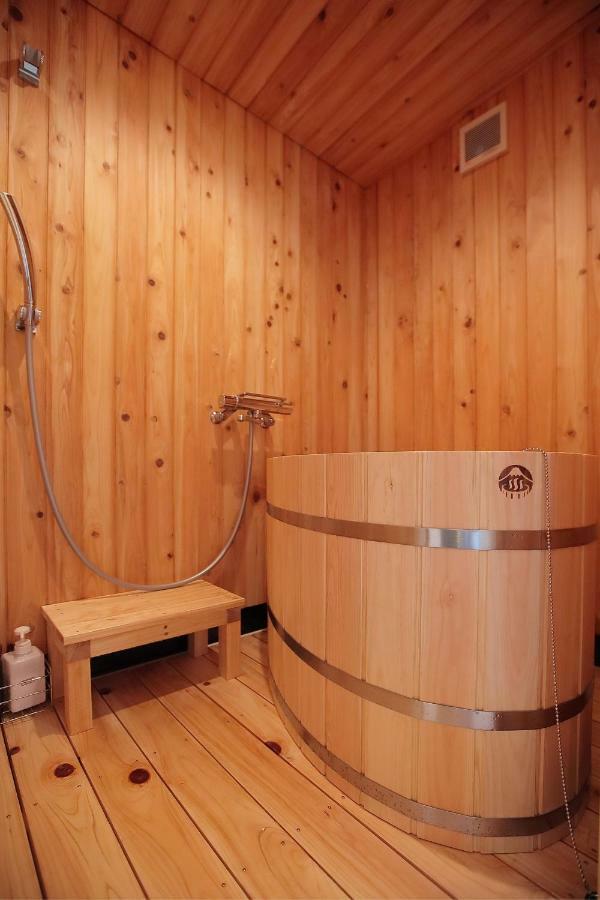 Hojo Machi Hostel Kasai Zewnętrze zdjęcie
