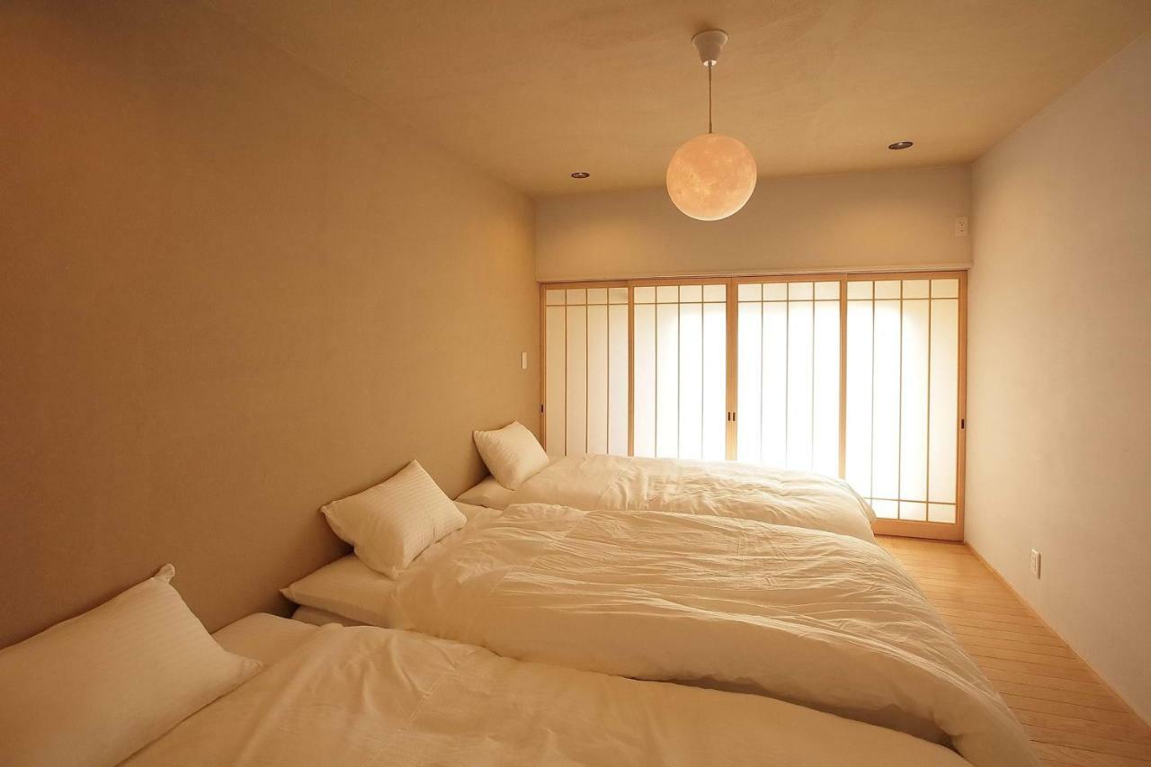 Hojo Machi Hostel Kasai Zewnętrze zdjęcie