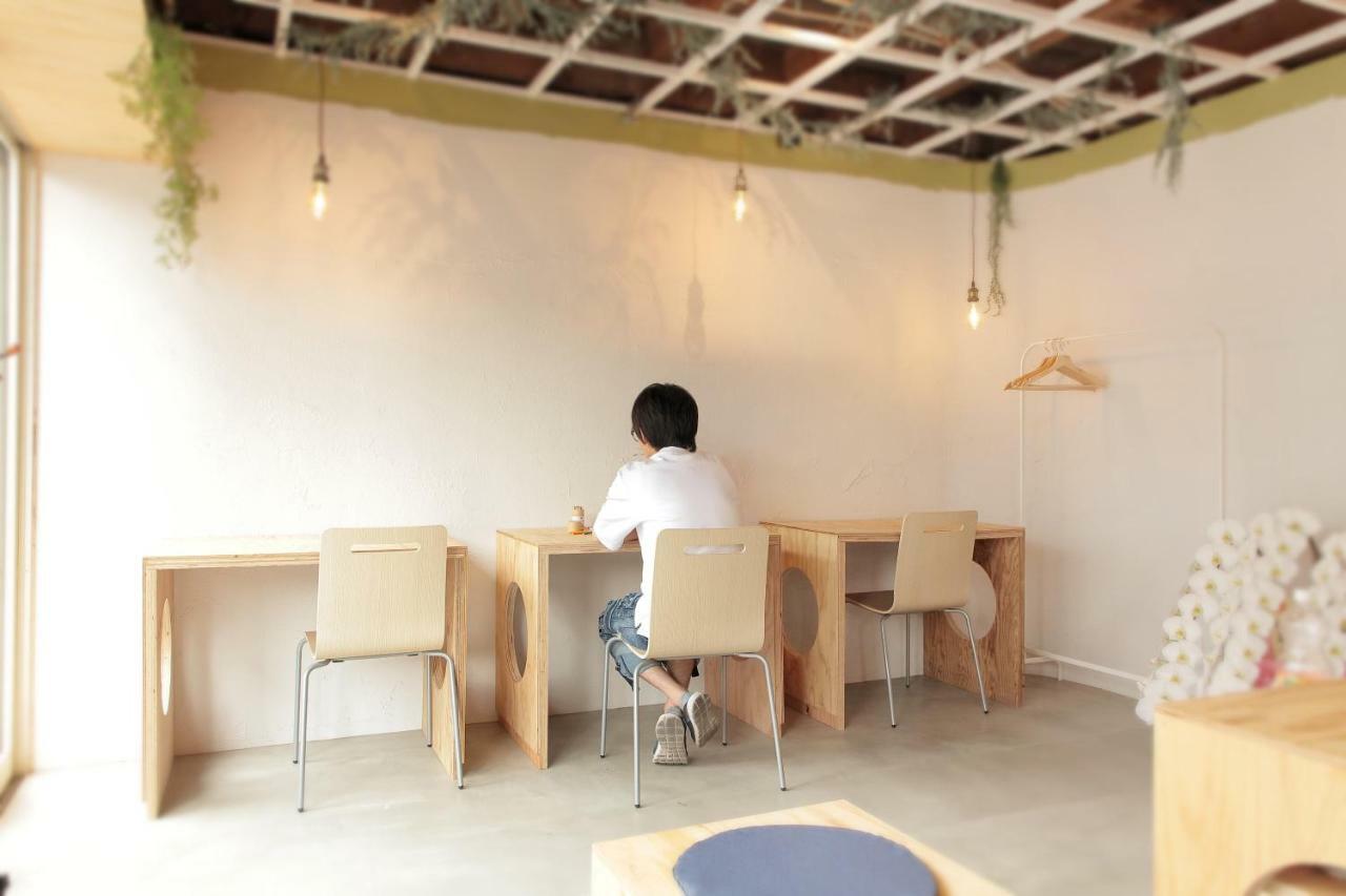 Hojo Machi Hostel Kasai Zewnętrze zdjęcie